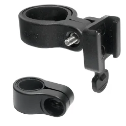 ROSE Bikes G-Ray / Cando bracket for seat post + seat stay| Battery-Powered