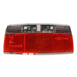 ROSE Bikes G-Ray-E2 E-Bike Rear Light with Brake Light Function| E-Bike Lights|Lights