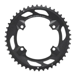 ROSE Bikes GRX 2 x 10-speed FC-RX600 46 Teeth Chainwheel| Chainrings