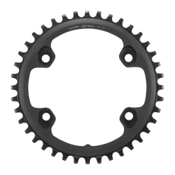 ROSE Bikes GRX 1 x 11-speed FC-RX600 40 Teeth Chainwheel| Chainrings