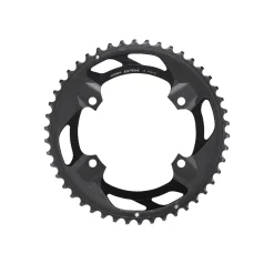 ROSE Bikes GRX 2 x 11-speed FC-RX600 Chainwheel 46 Teeth| Chainrings
