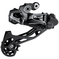 ROSE Bikes GRX Di2 RX815 Rear Derailleur 11 Speed (Short Cage)| Rear Derailleurs|Electronic Shifting