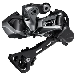 ROSE Bikes GRX Di2 RX-RX817 Rear Derailleur 11 Speed (Long Cage)| Rear Derailleurs|Electronic Shifting