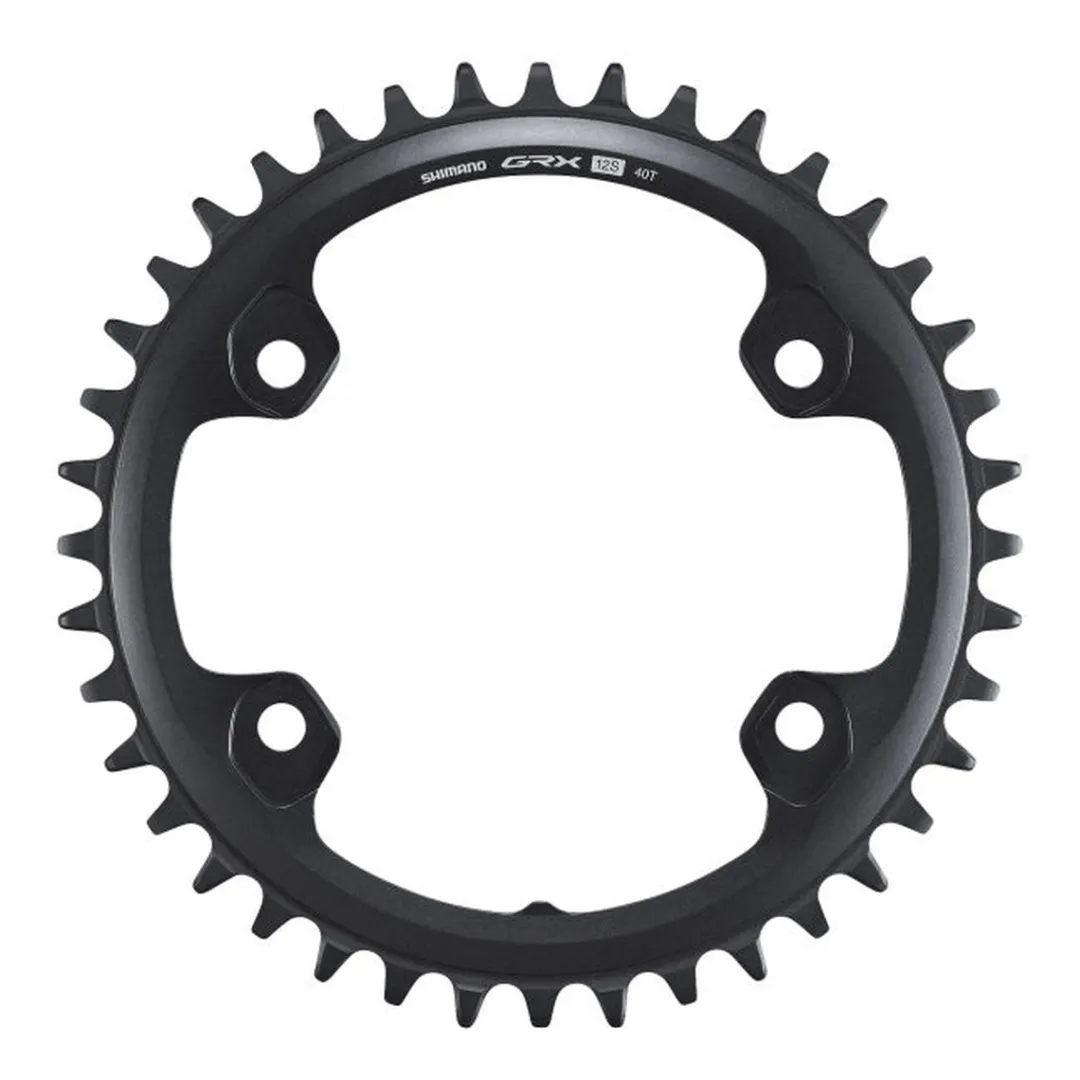 ROSE Bikes GRX FC-RX820-1 Chainring, Single| Chainrings