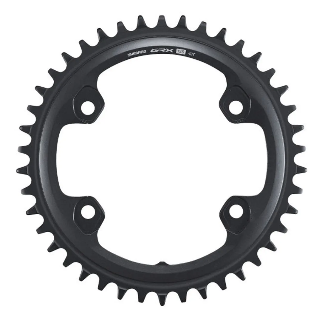 ROSE Bikes GRX FC-RX820-1 Chainring, Single| Chainrings