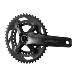 ROSE Bikes GRX FC-RX600 Hollowtech II Crankset 2x10| Road And Cross