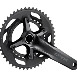 ROSE Bikes GRX FC-RX600 Hollowtech II Crankset 2x11| Road And Cross