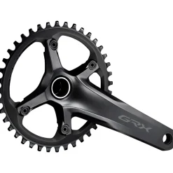 ROSE Bikes GRX FC-RX600 Hollowtech II Crankset 1x11| Road And Cross