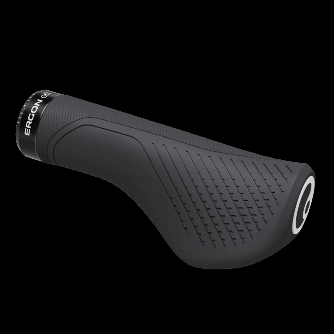 ROSE Bikes GS1 Evo Grips Ergonomic| Handlebar Accessories