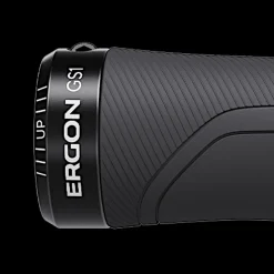 ROSE Bikes GS1 Evo Grips Ergonomic| Handlebar Accessories