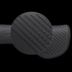 ROSE Bikes GS1 Evo Grips Ergonomic| Handlebar Accessories