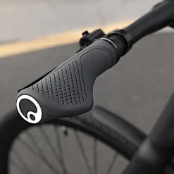ROSE Bikes GS1 Evo Grips Ergonomic| Handlebar Accessories