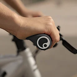 ROSE Bikes GS1 Evo Grips Ergonomic| Handlebar Accessories