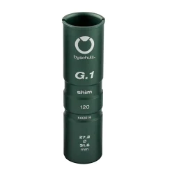 ROSE Bikes G.Shim seat post shim| Accessories