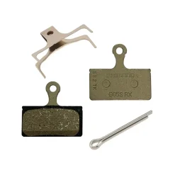 ROSE Bikes G05S-RX Disc Brake Pads| Disc Brake Pads