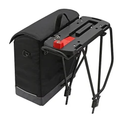 ROSE Bikes GTA ADAPTER Luggage Rack Adapter Plate| Bike Bags