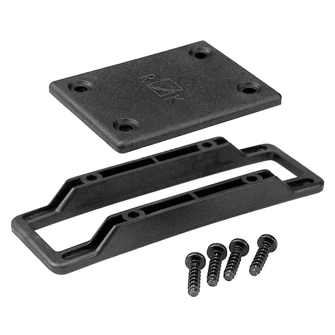 ROSE Bikes GTA Mounting Set| Bike Bags