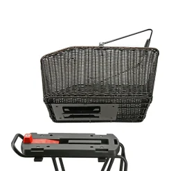 ROSE Bikes GTA Mounting Set| Bike Bags