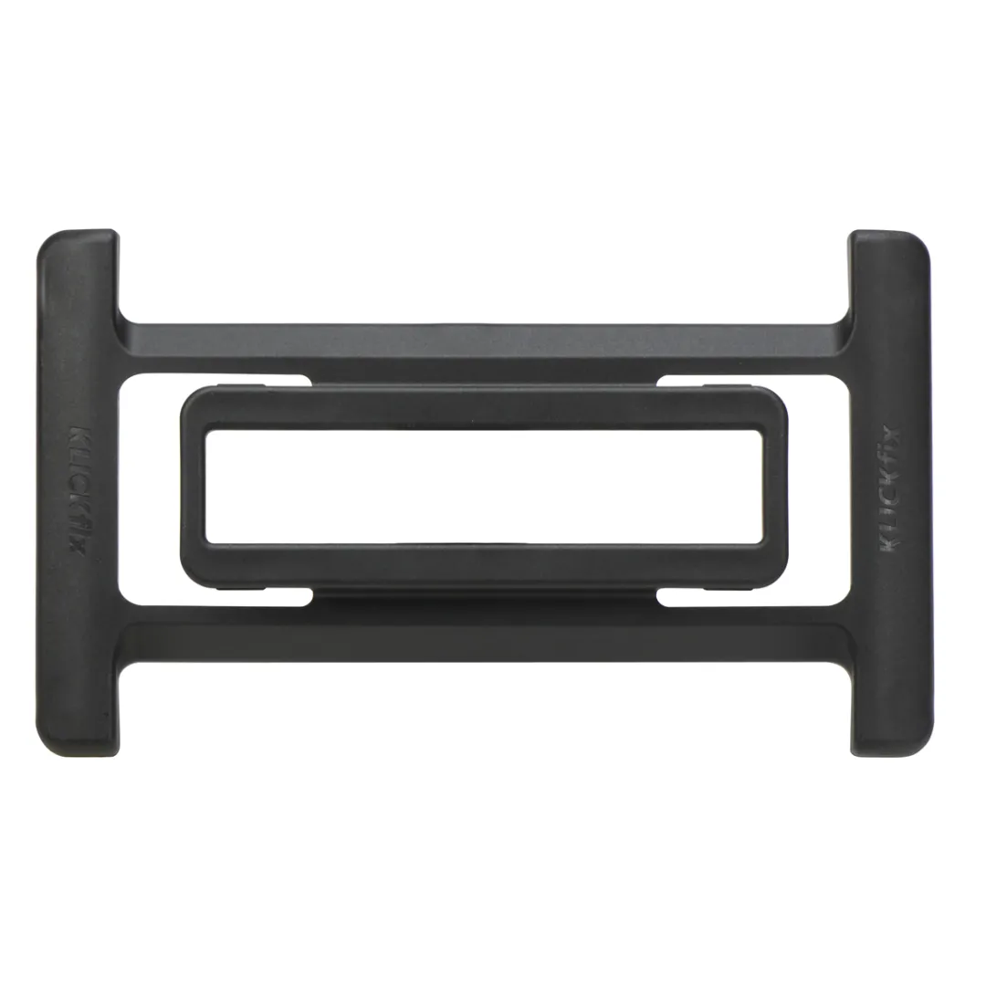 ROSE Bikes GTA Mounting Set II| Bike Bags