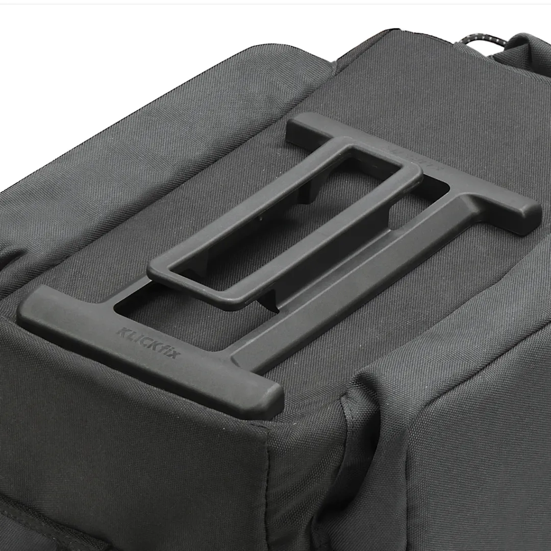 ROSE Bikes GTA Mounting Set II| Bike Bags