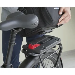 ROSE Bikes GTA Mounting Set II| Bike Bags