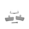 ROSE Bikes Guide / G2 / Trail Disc Brake Pads| Disc Brake Pads