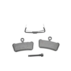 ROSE Bikes Guide / G2 / Trail Disc Brake Pads| Disc Brake Pads