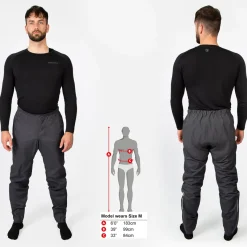 ROSE Bikes GV500 WATERPROOF PANTS| Waterproof Trousers