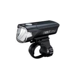 ROSE Bikes GVolt 25 HL-EL370G LED Front Light| Battery-Powered