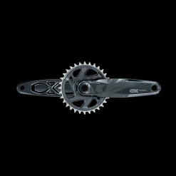 ROSE Bikes GX Eagle™ DUB™ Crankset (non-BOOST)| MTB
