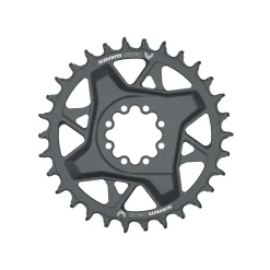 ROSE Bikes GX Eagle Transmission™ Direct Mount Chainring 12-Speed, 3 mm Offset| Chainrings