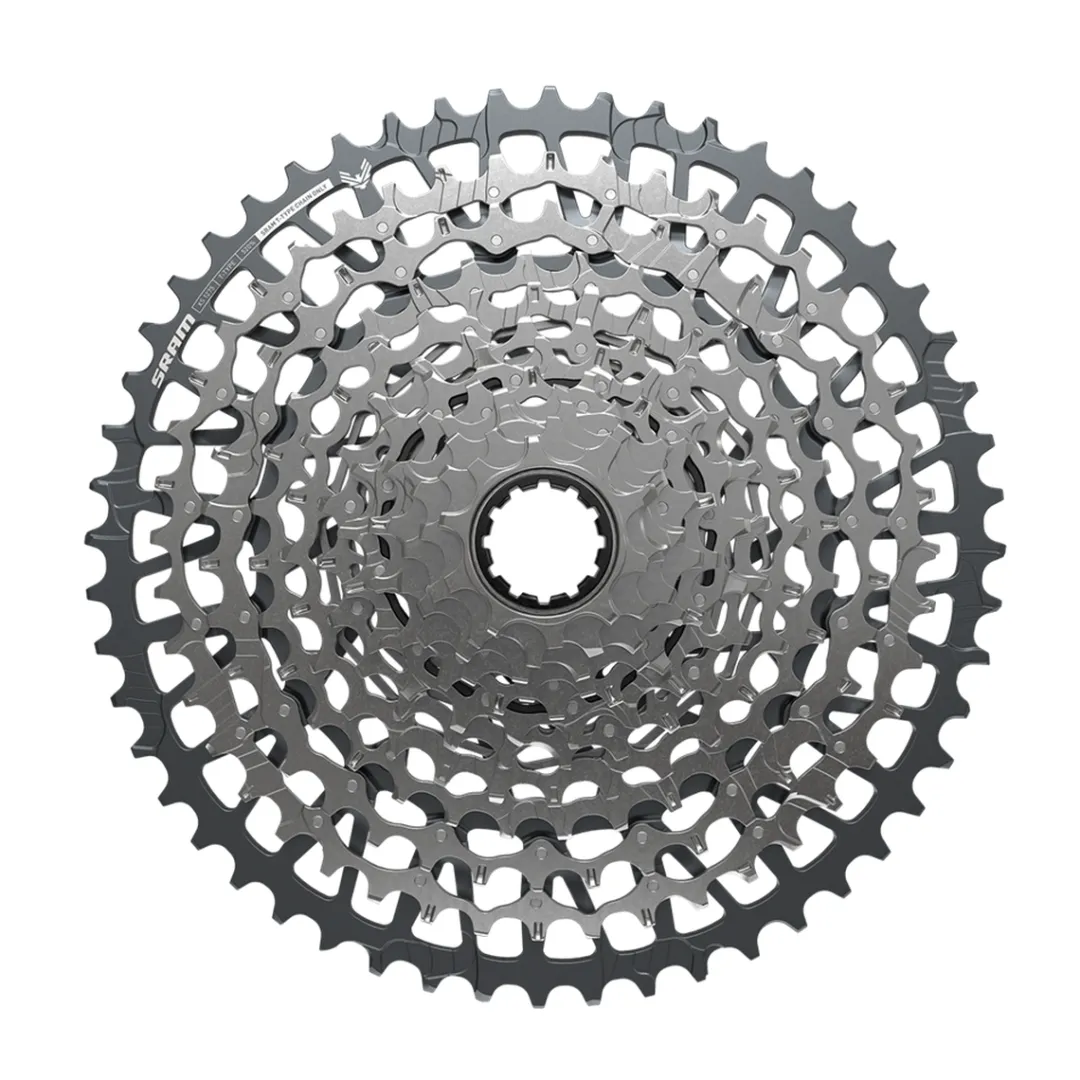ROSE Bikes GX Eagle Transmission™ 12-Speed Cassette, XS-1275, 10-52 Teeth| 12 Speed