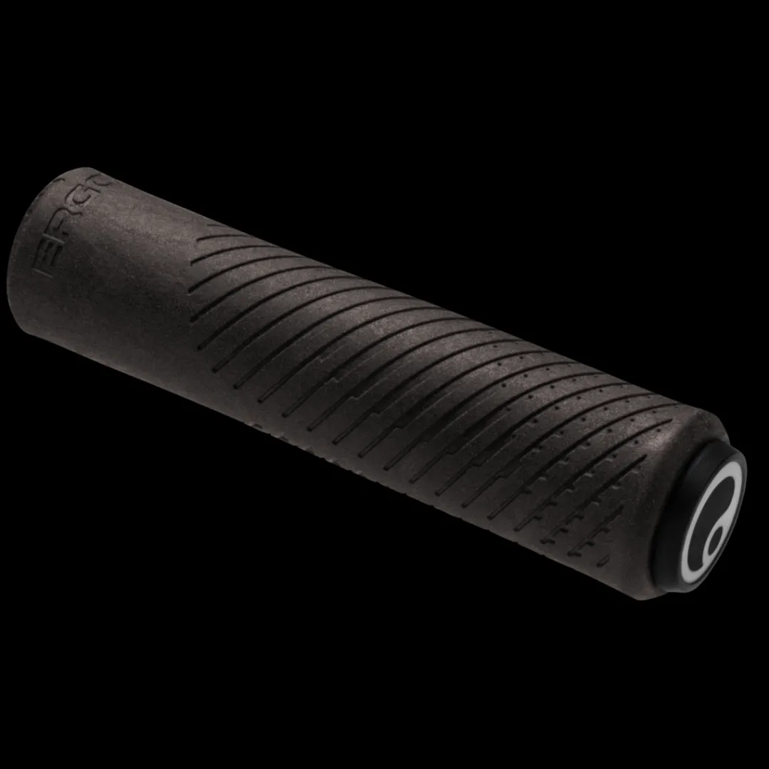 ROSE Bikes GXR Circular Lightweight Grips MTB GreenLab| Handlebar Accessories