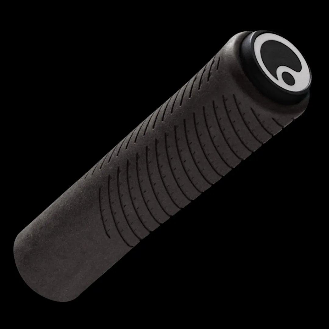 ROSE Bikes GXR Circular Lightweight Grips MTB GreenLab| Handlebar Accessories