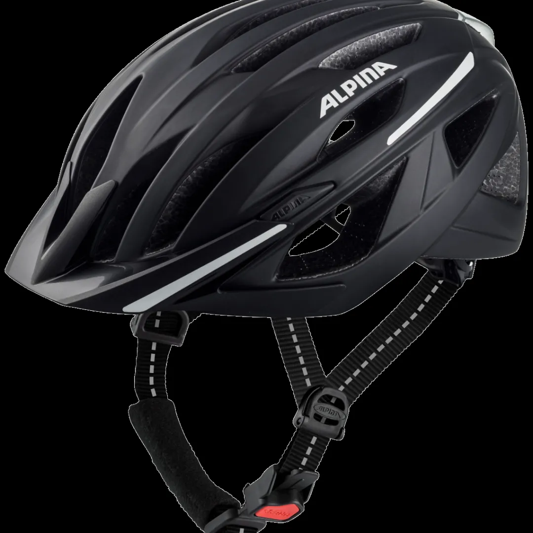 ROSE Bikes HAGA Bike Helmet| Urban Helmets And City Helmets