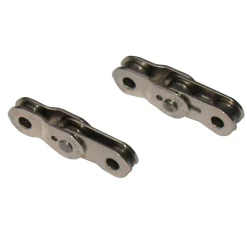 ROSE Bikes Half Link - for 1/8“ BMX/Dirt Bike Chain| Chain Links And Pins