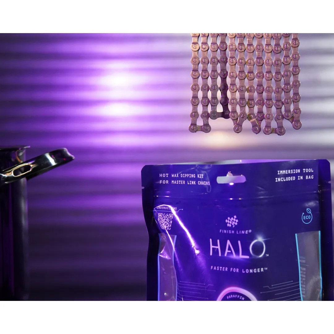 ROSE Bikes HALO Hot Wax Hot Chain Wax| Care Products