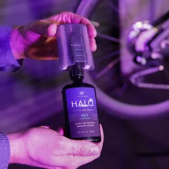 ROSE Bikes HALO Wet Lube Chain Oil| Care Products
