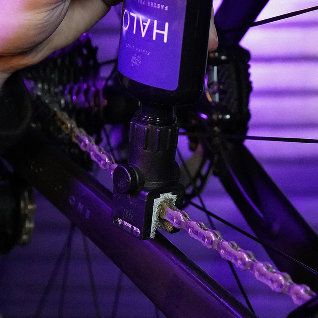 ROSE Bikes HALO Wet Lube Chain Oil| Care Products