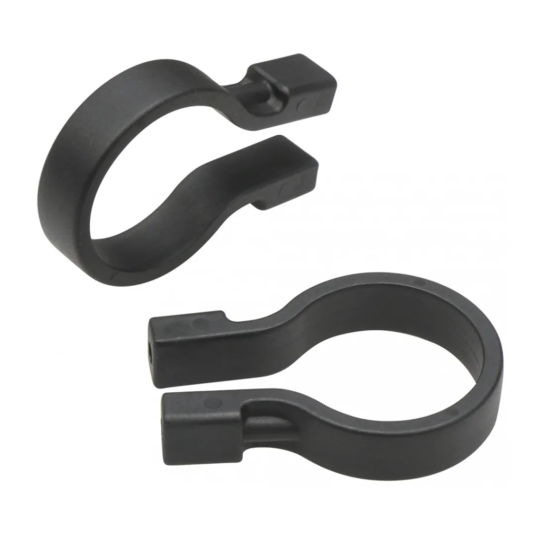 ROSE Bikes Handlebar Adapter Clamps Ø 35 mm| Bike Bags