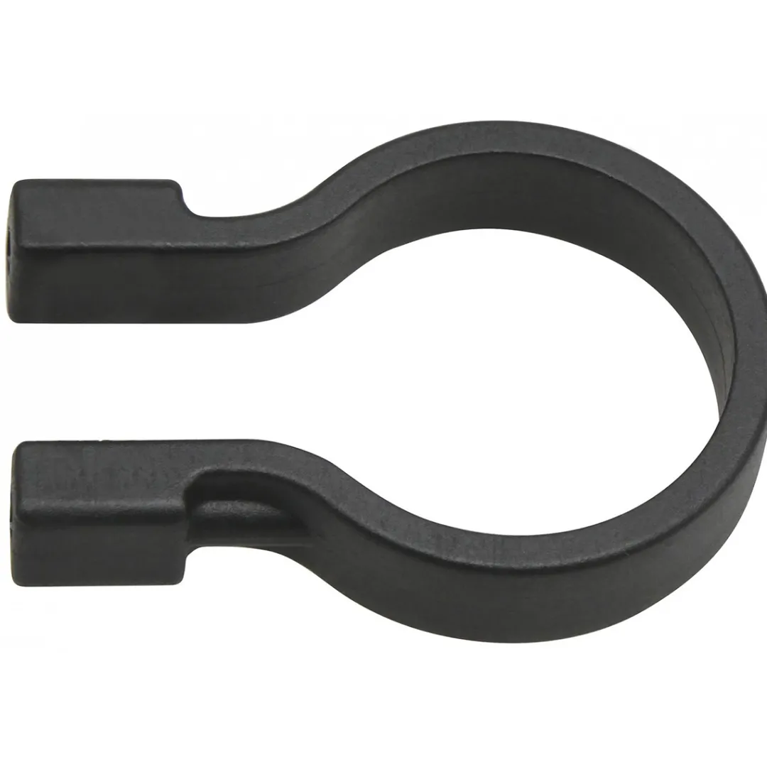 ROSE Bikes Handlebar Adapter Clamps Ø 35 mm| Bike Bags