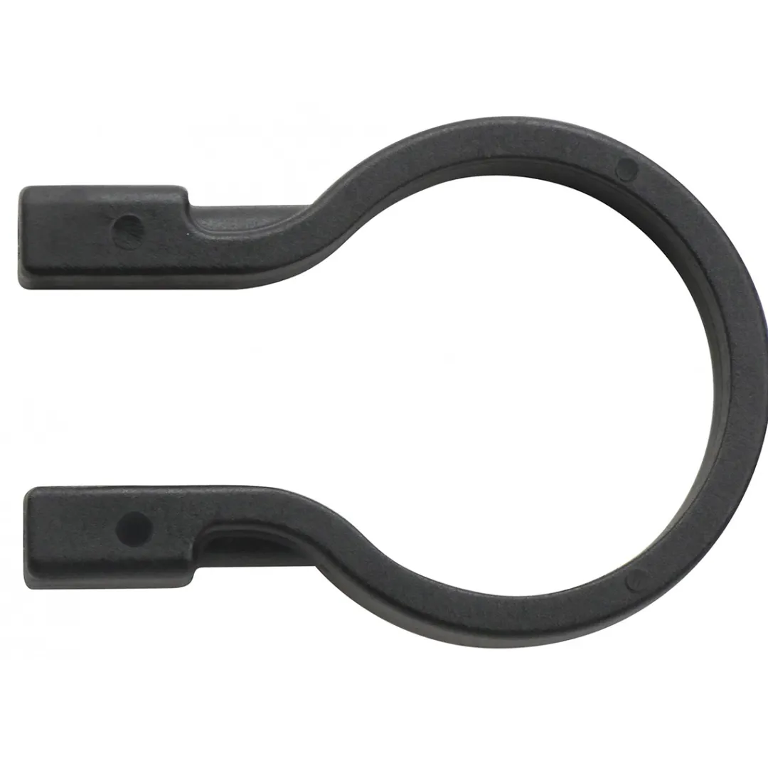 ROSE Bikes Handlebar Adapter Clamps Ø 35 mm| Bike Bags