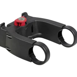 ROSE Bikes Handlebar Adapter E Universal incl. Lock| Additional Accessories|Bike Bags