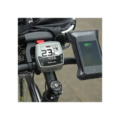 ROSE Bikes Handlebar Adapter E Universal incl. Lock| Additional Accessories|Bike Bags