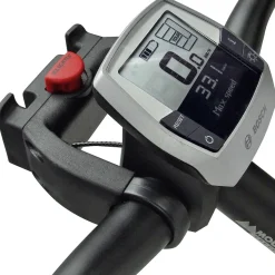 ROSE Bikes Handlebar Adapter E Universal| Additional Accessories|Bike Bags