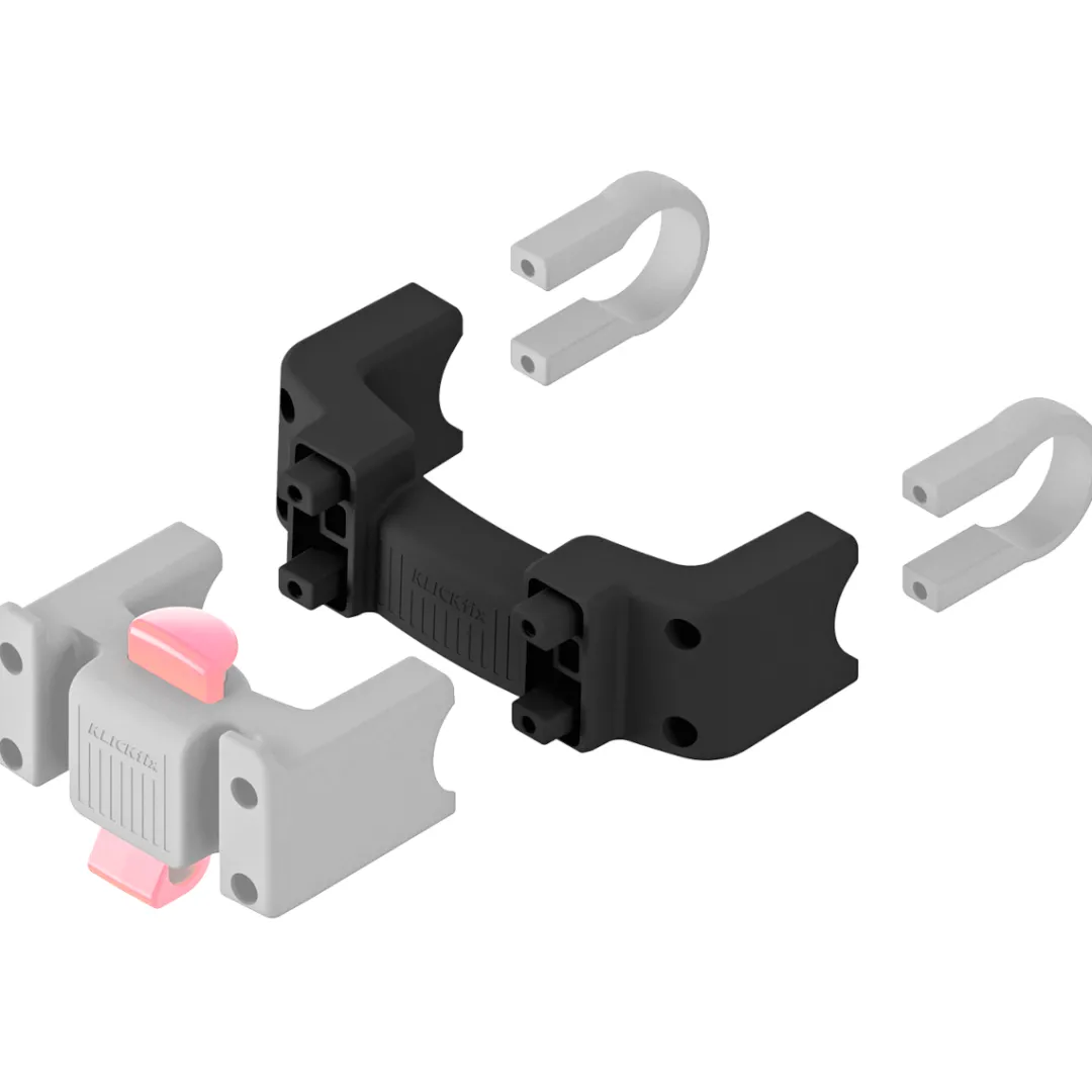 ROSE Bikes Handlebar Adapter E-bike 100 mm Clamp Width| Bike Bags