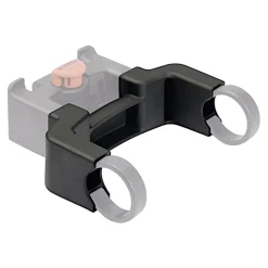 ROSE Bikes Handlebar Adapter E-bike 100 mm Clamp Width| Bike Bags