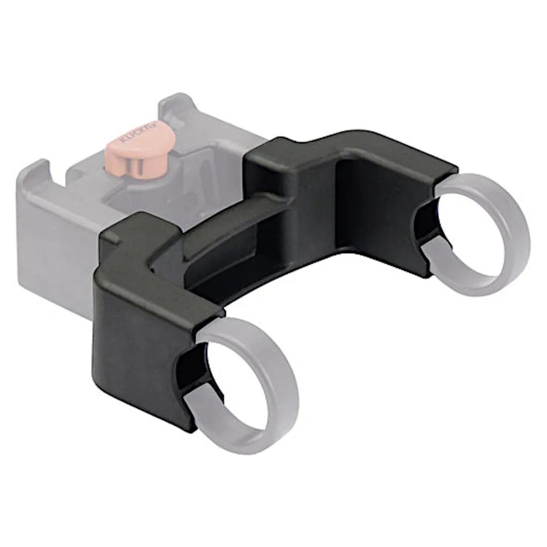 ROSE Bikes Handlebar Adapter E-bike 100 mm Clamp Width| Bike Bags