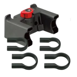 ROSE Bikes Handlebar Adapter UNIVERSAL - Lockable| Bike Bags