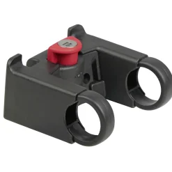 ROSE Bikes Handlebar Bracket – Lockable for Handlebar Ø 22-26 mm| Bike Bags